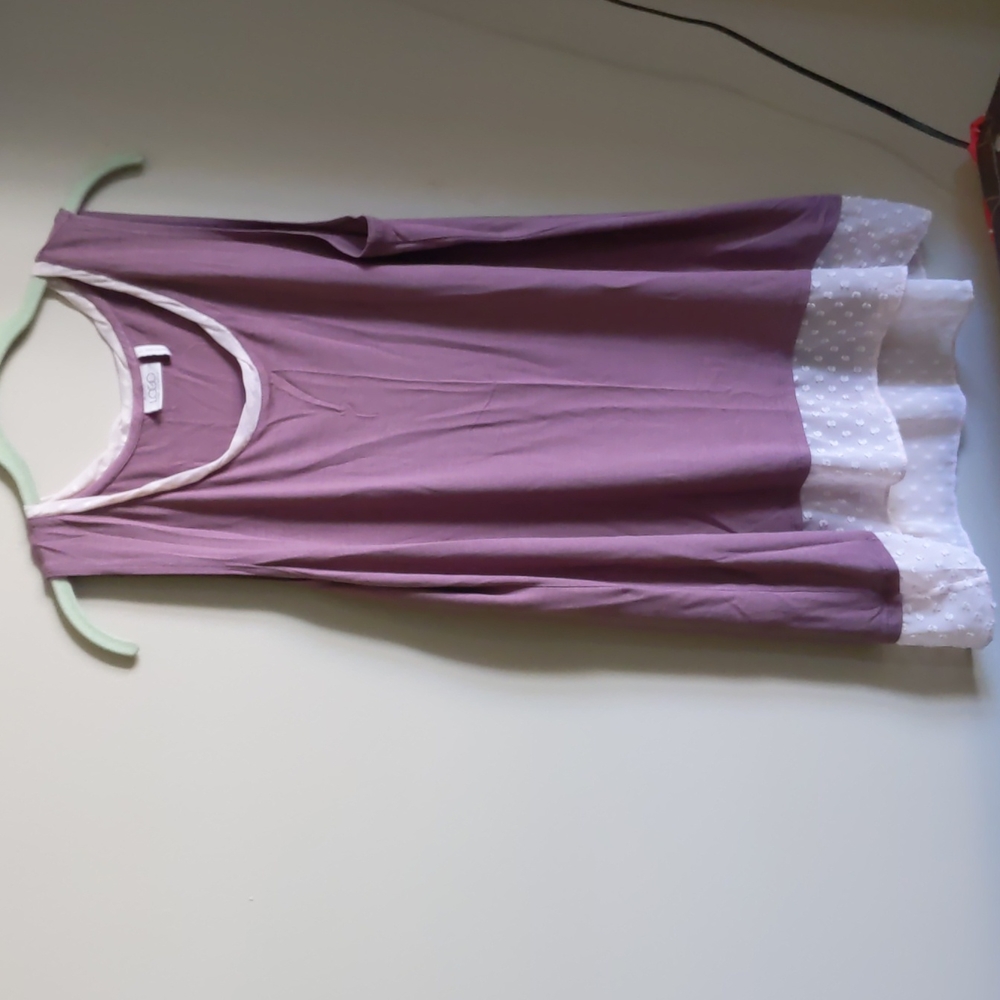 Logo tunic - Picture 1 of 11